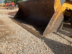 Specialty with Loader Bucket Edge / Shanks