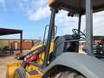 General Appearance with Hand Rails