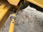 Hydraulics with Steering Cylinder