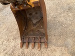 Specialty with Backhoe / Excavator Bucket Shanks and Teeth