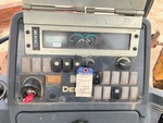 Control Station with Gauges