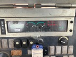 Control Station with Warning Lights