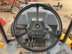 Control Station with Steering Controls