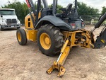 Chassis with Frame Condition