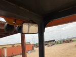 Control Station with Mirrors