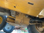 Drivetrain with Transfer Case / Drop Box
