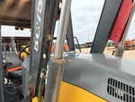 Hydraulics with Loader Lift Cylinders