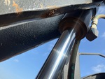 Hydraulics with Bucket Tilt Cylinders
