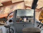 Control Station with Dash Console