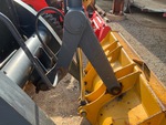 Chassis with Tilt Linkage