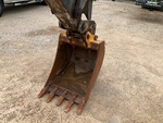 Specialty with Backhoe / Excavator Bucket Condition