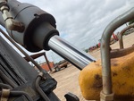 Hydraulics with Boom Lift Cylinder(s)
