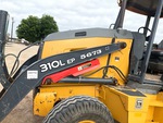 General Appearance with Sheet Metal (fiberglass) Condition