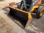 Specialty with Loader Bucket Condition