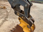 Specialty with Rear Quick Coupler