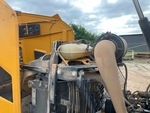 Engine with Cooling System Leaks