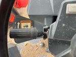 Control Station with Drivetrain Controls