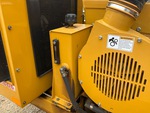 Hydraulics with Hydraulic Tank