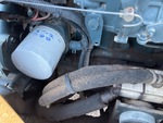 Engine with Oil Leaks