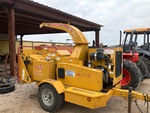 General Appearance with Sheet Metal (fiberglass) Condition
