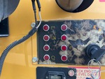 Control Station with Warning Lights
