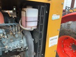 Engine with Cooling System Leaks