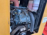 Engine with Engine - Left Side