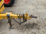 Trailer Chassis with Tongue/ Hitch Condition