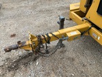 Trailer Chassis with Trailer Brakes