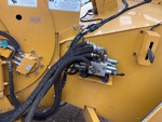 Hydraulics with Hoses