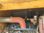 Engine with Exhaust System