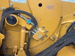Hydraulics with Hydraulic Motors