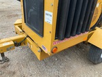 Trailer Chassis with Marker Lights Functional