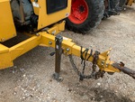 Trailer Chassis with Landing Gear / Tongue Jack