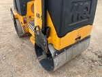 Chassis with Frame Condition