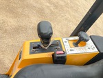 Safety with Safety Lock Out/Stop