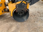 Hydraulics with Drum Vibration Motors