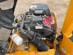 Engine with Engine - Left Side