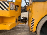 Chassis with Articulating Center Pins