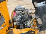 Engine with Engine - Right Side