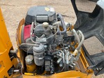 Hydraulics with Hoses