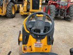 Control Station with Steering Controls