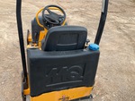 Chassis with Water System