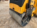 Chassis with Drum Scraper