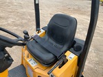 Control Station with Seats/Armrests