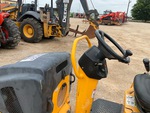 General Appearance with Hand Rails
