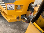 Hydraulics with Steering Cylinders