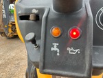 Control Station with Warning Lights