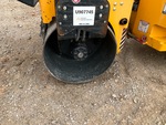 Drivetrain with Left Front Drive Motor
