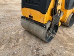 Chassis with Drum Condition